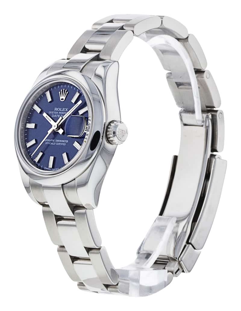 Rolex Datejust Lady 179160